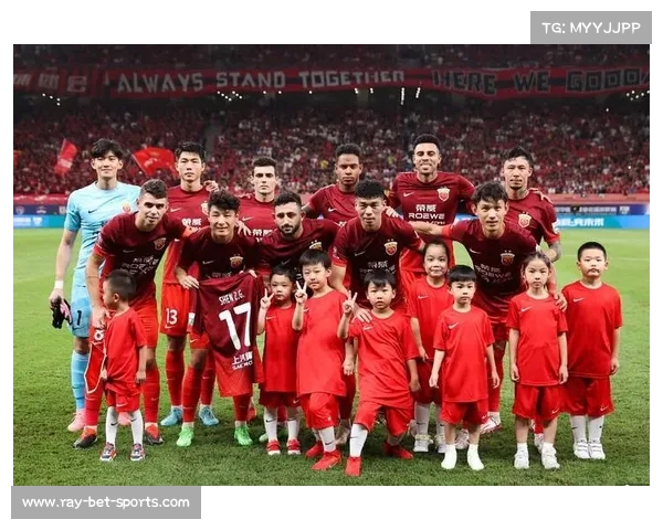 上海海港亚冠精英赛主场定浦东足球场全程承办小组赛事 上海海港亚冠精英赛主场定浦东足球场全程承办小组赛事