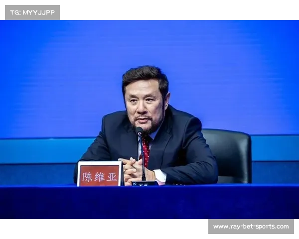 全运会开幕式主创团队亮相郎昆担任总导演陈维亚任艺术总监携手打造精彩盛宴 全运会开幕式主创团队亮相郎昆担任总导演陈维亚任艺术总监携手打造精彩盛宴